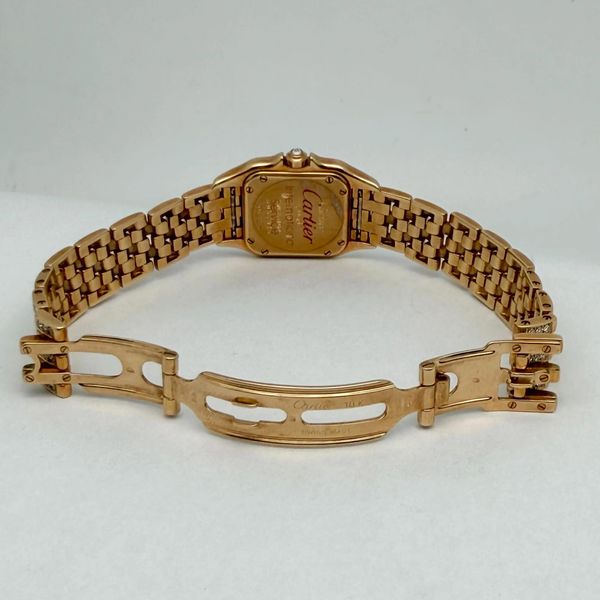 Cartier Panthere WF3072FF